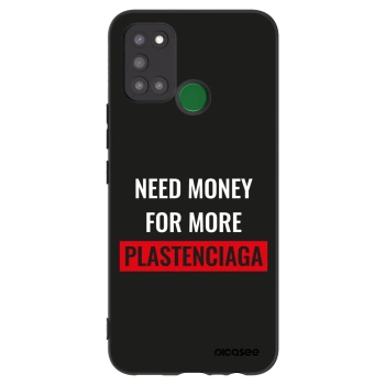 Tok az alábbi mobiltelefonokra Realme 7i - More PLASTENCIAGA