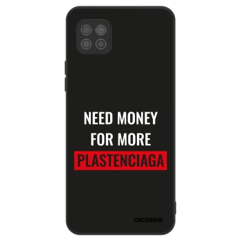 Szilikon tok erre a típusra Huawei P40 Lite - More PLASTENCIAGA