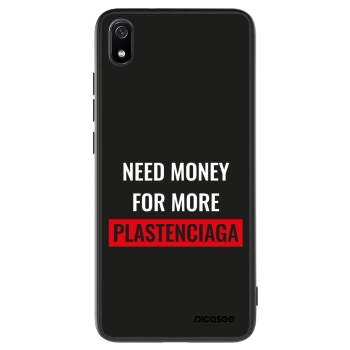 Szilikon tok erre a típusra Xiaomi Redmi 7A - More PLASTENCIAGA