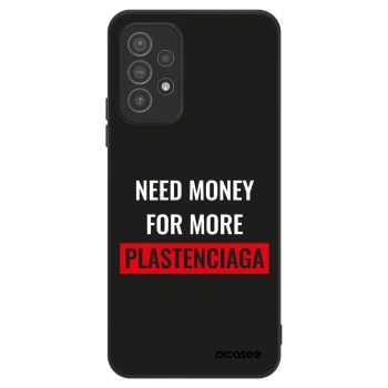 Szilikon tok erre a típusra Samsung Galaxy A72 A725F - More PLASTENCIAGA