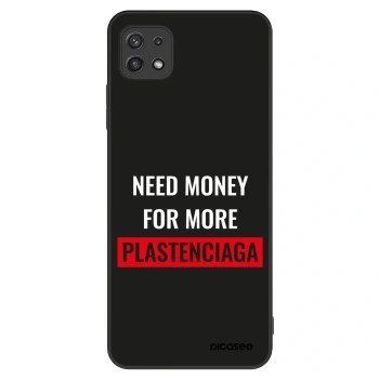Szilikon tok erre a típusra Samsung Galaxy A22 A226B 5G - More PLASTENCIAGA