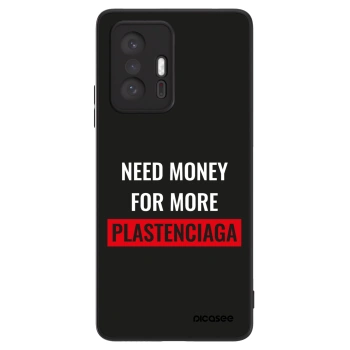 Picasee ULTIMATE CASE Xiaomi 11T - készülékre - More PLASTENCIAGA