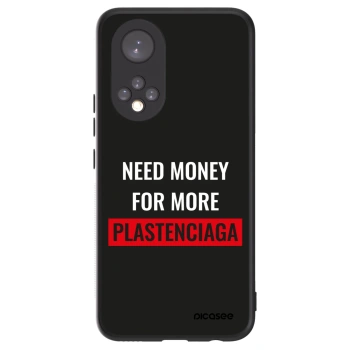 Szilikon tok erre a típusra Honor 50 5G - More PLASTENCIAGA