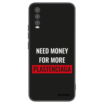 Tok az alábbi mobiltelefonokra Vivo Y20s - More PLASTENCIAGA