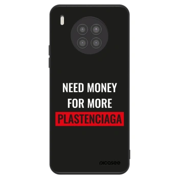 Szilikon tok erre a típusra Huawei Nova 8i - More PLASTENCIAGA