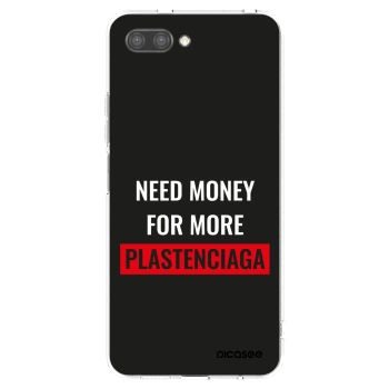 Tok az alábbi mobiltelefonokra Honor 10 - More PLASTENCIAGA