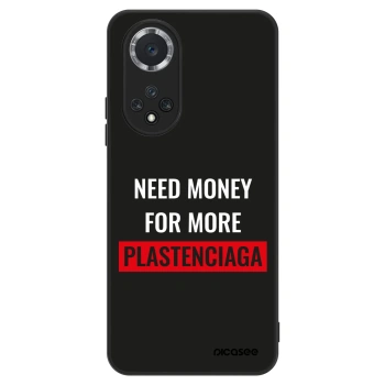 Szilikon tok erre a típusra Huawei Nova 9 SE - More PLASTENCIAGA