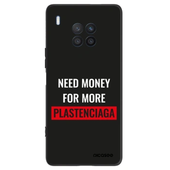 Tok az alábbi mobiltelefonokra Honor 50 Lite - More PLASTENCIAGA