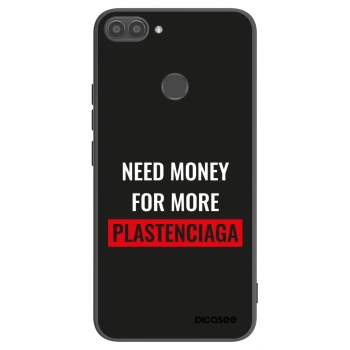 Tok az alábbi mobiltelefonokra Huawei P Smart - More PLASTENCIAGA