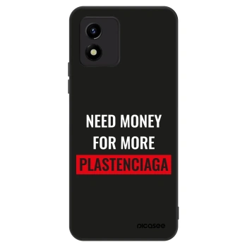 Szilikon tok erre a típusra Vivo Y01 - More PLASTENCIAGA