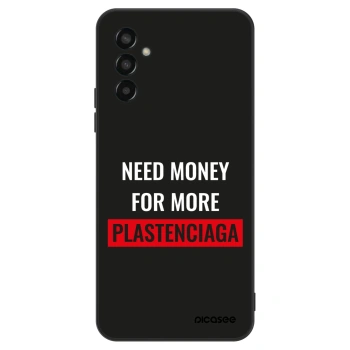 Szilikon tok erre a típusra Samsung Galaxy M13 M135F - More PLASTENCIAGA