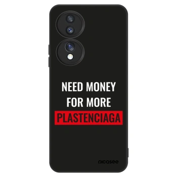 Szilikon tok erre a típusra Honor 70 - More PLASTENCIAGA