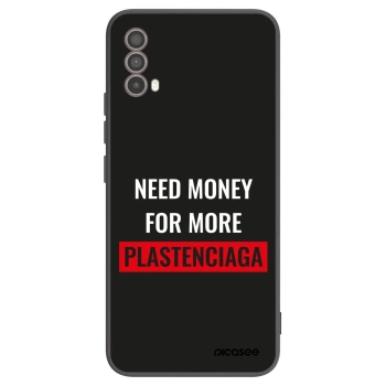 Tok az alábbi mobiltelefonokra Motorola Moto E40 - More PLASTENCIAGA
