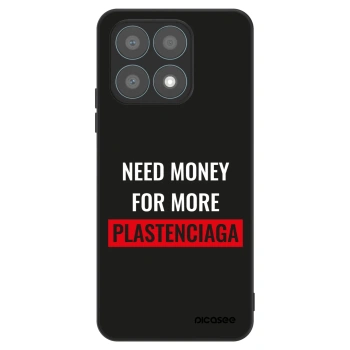 Szilikon tok erre a típusra Honor X8a - More PLASTENCIAGA
