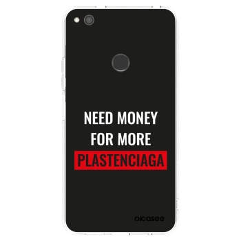 Tok az alábbi mobiltelefonokra Huawei P9 Lite 2017 - More PLASTENCIAGA