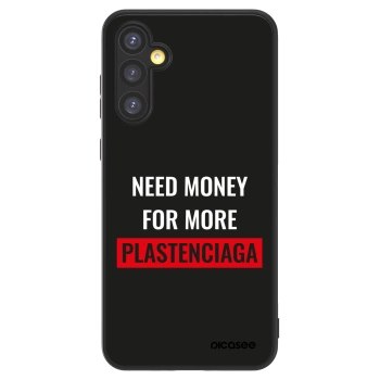 Picasee ULTIMATE CASE Samsung Galaxy A34 5G A346B - készülékre - More PLASTENCIAGA