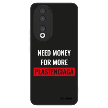 Szilikon tok erre a típusra Honor 90 5G - More PLASTENCIAGA