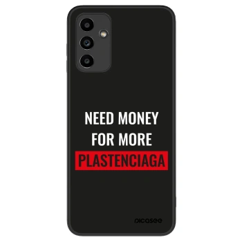 Szilikon tok erre a típusra Samsung Galaxy A04s A047F - More PLASTENCIAGA