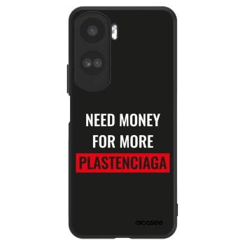 Szilikon tok erre a típusra Honor 90 Lite 5G - More PLASTENCIAGA