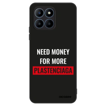 Picasee ULTIMATE CASE Honor 70 Lite - készülékre - More PLASTENCIAGA