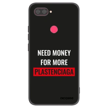 Tok az alábbi mobiltelefonokra Xiaomi Mi 8 Lite - More PLASTENCIAGA