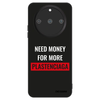 Szilikon tok erre a típusra Realme 11 Pro+ - More PLASTENCIAGA
