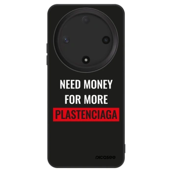 Szilikon tok erre a típusra Honor Magic6 Lite 5G - More PLASTENCIAGA