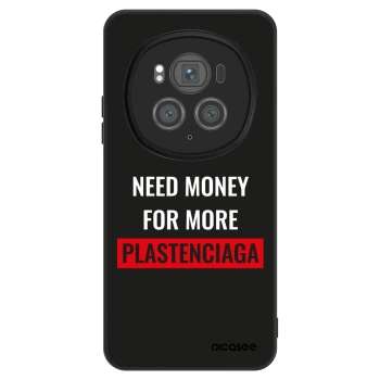 Szilikon tok erre a típusra Honor Magic6 Pro - More PLASTENCIAGA