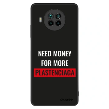 Szilikon tok erre a típusra Xiaomi Mi 10T Lite - More PLASTENCIAGA