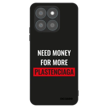 Szilikon tok erre a típusra Honor X8b - More PLASTENCIAGA