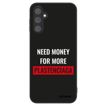 Szilikon tok erre a típusra Samsung Galaxy A05s A057G - More PLASTENCIAGA