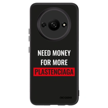 Szilikon tok erre a típusra Xiaomi Redmi A3 - More PLASTENCIAGA