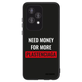Szilikon tok erre a típusra Honor 200 Lite - More PLASTENCIAGA