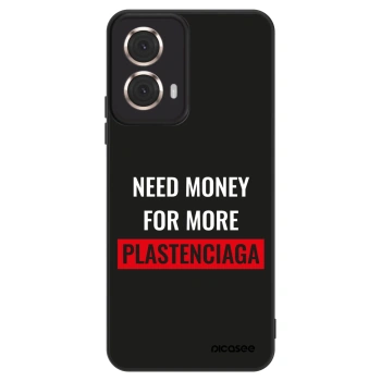 Szilikon tok erre a típusra Motorola Moto G85 - More PLASTENCIAGA