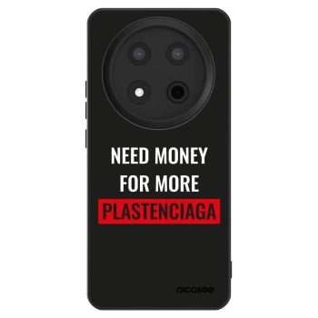 Szilikon tok erre a típusra Honor Magic7 Lite 5G - More PLASTENCIAGA