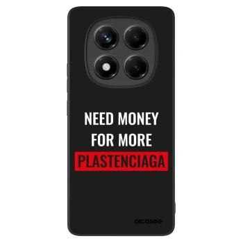 Picasee ULTIMATE CASE Xiaomi Redmi Note 14 Pro 4G - készülékre - More PLASTENCIAGA