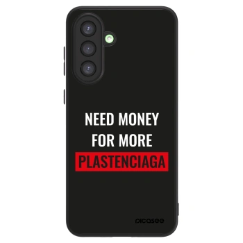 Picasee ULTIMATE CASE Samsung Galaxy A26 5G A266B - készülékre - More PLASTENCIAGA