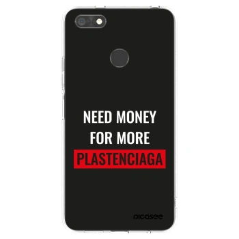 Tok az alábbi mobiltelefonokra Huawei P9 Lite Mini - More PLASTENCIAGA