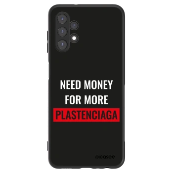 Szilikon tok erre a típusra Samsung Galaxy A13 5G - More PLASTENCIAGA