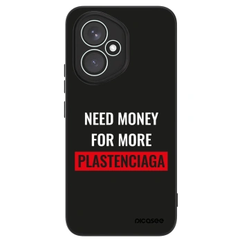 Szilikon tok erre a típusra Honor 400 5G - More PLASTENCIAGA