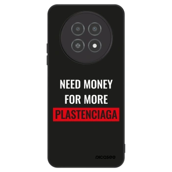 Szilikon tok erre a típusra Realme 12X - More PLASTENCIAGA