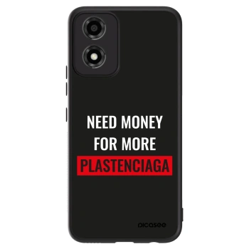 Szilikon tok erre a típusra Motorola Moto E14 - More PLASTENCIAGA