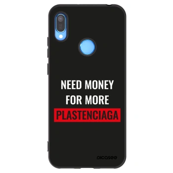 Tok az alábbi mobiltelefonokra Huawei Y6 2019 - More PLASTENCIAGA