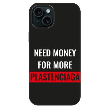 Szilikon tok erre a típusra Apple iPhone 13 - More PLASTENCIAGA