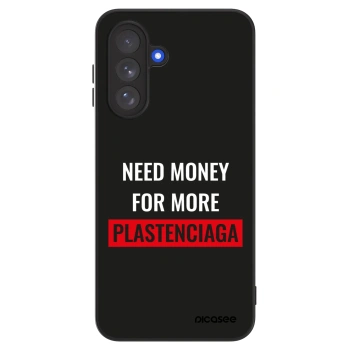 Picasee ULTIMATE CASE Samsung Galaxy A17 5G - készülékre - More PLASTENCIAGA