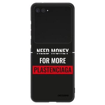 Szilikon tok erre a típusra Motorola Razr 60 - More PLASTENCIAGA