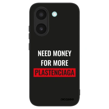 Szilikon tok erre a típusra Xiaomi Poco X8 Pro - More PLASTENCIAGA