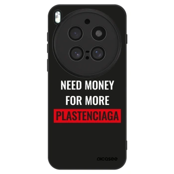 Szilikon tok erre a típusra Vivo X300 Pro - More PLASTENCIAGA