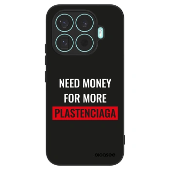 Szilikon tok erre a típusra Xiaomi 17T - More PLASTENCIAGA