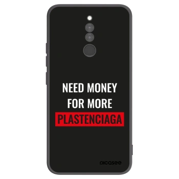 Tok az alábbi mobiltelefonokra Xiaomi Redmi 8 - More PLASTENCIAGA